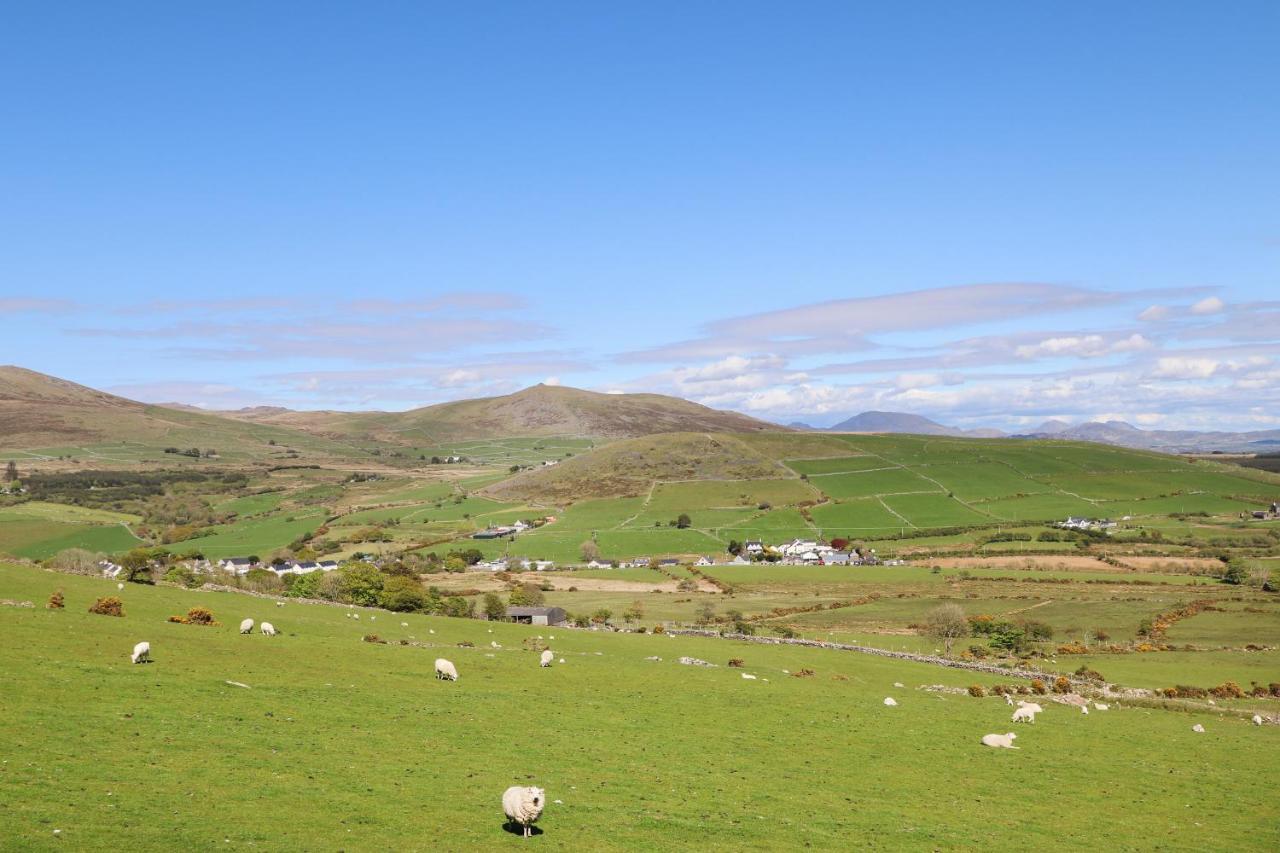 Ty Newydd Caravan ولهلي المظهر الخارجي الصورة