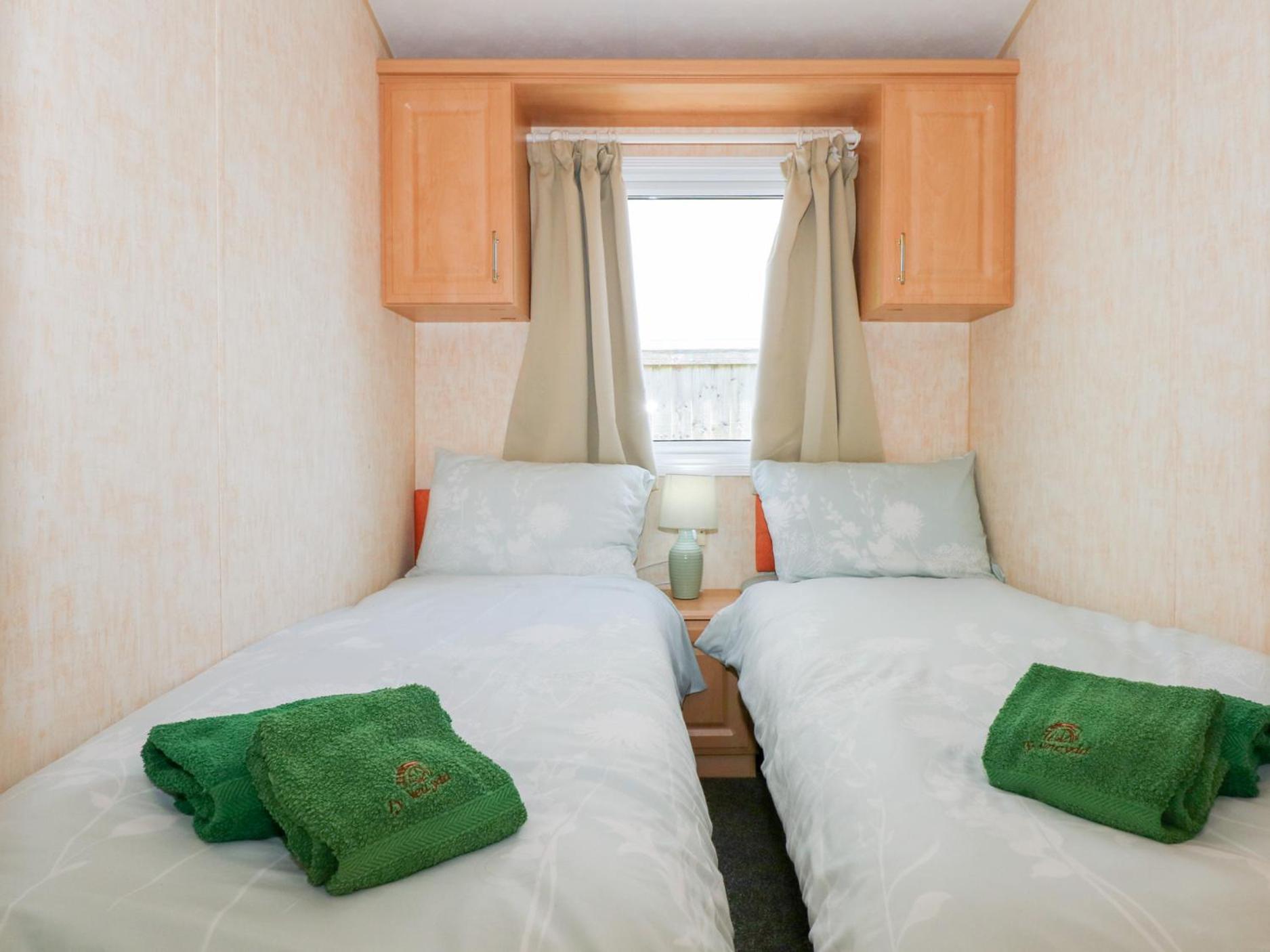 Ty Newydd Caravan ولهلي المظهر الخارجي الصورة
